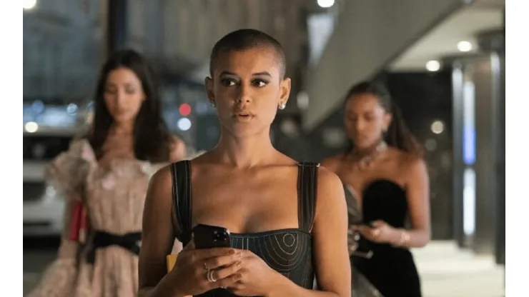 Gossip Girl | Inesperada aparición de personaje OG sorprende a los fans