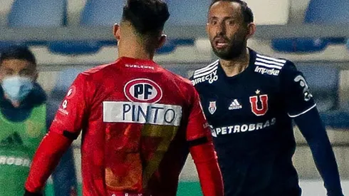 La precaria camiseta de Pinto