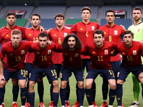 ¿Cuándo y a qué hora juega España vs Costa de Marfil en Tokio 2020?