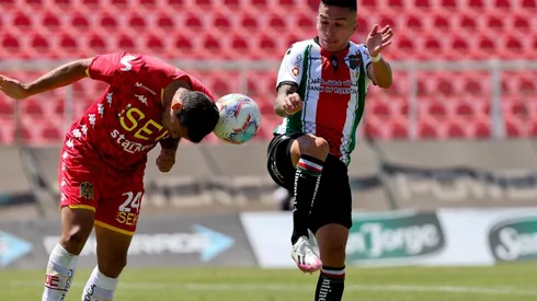 Unión Española viene de derrotar a Huachipato en la última fecha.