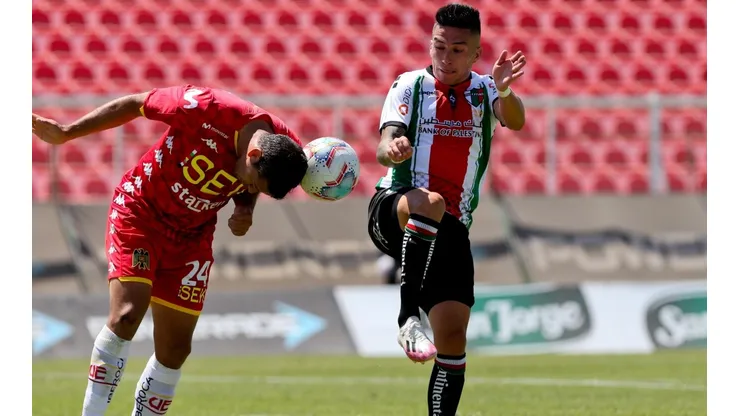 Unión Española viene de derrotar a Huachipato en la última fecha.