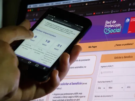 ¿Por cuántos meses se pagará el IFE Universal?