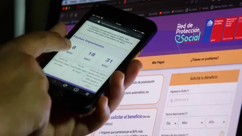 Hasta septiembre se extendió el pago de Ingreso Familiar de Emergencia
