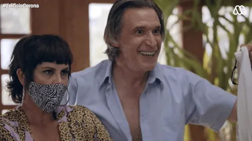 Edificio Corona: Redes sociales nuevamente se vuelcan contra Sergio