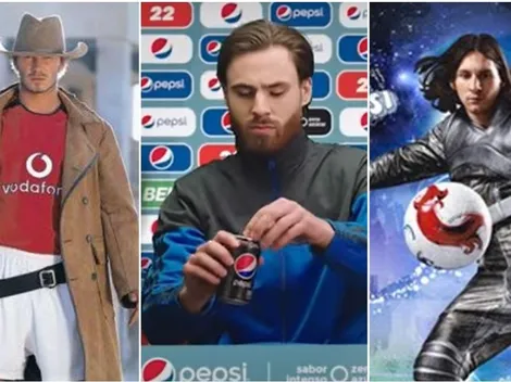 Ingleses deliran y comparan a Brereton con Messi y Beckham