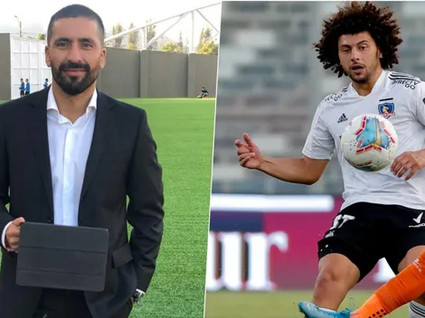 Basaure y su reflexión por la eventual partida de Maxi Falcón