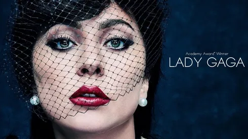 Lady Gaga es Patrizia Reggiani en House of Gucci, la historia del asesinato de Maurizio Gucci.