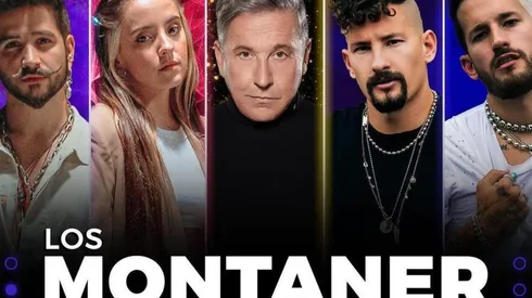 Los Montaner es un evento especial que sólo se vivirá este fin de semana.