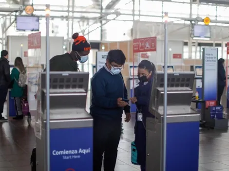 Conoce los beneficios de portar el Pase de Movilidad