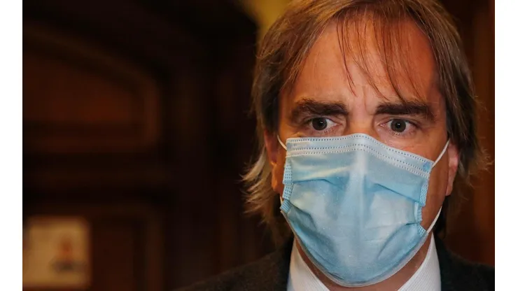 Ex asesora del hogar de Luciano Cruz-Coke lo acusa de despido irregular y acoso laboral