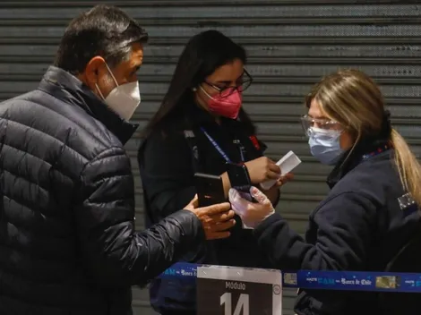 Revisa aquí cómo puedes perder los beneficios del Pase de Movilidad