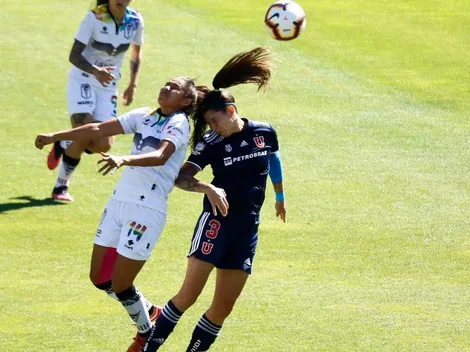 Conmebol le quita la final de Copa Libertadores Femenina a Chile