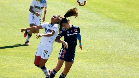 Aún resta definir al tercer equipo chileno que disputará la Copa Libertadores Femenina.
