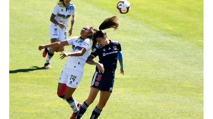 Aún resta definir al tercer equipo chileno que disputará la Copa Libertadores Femenina.