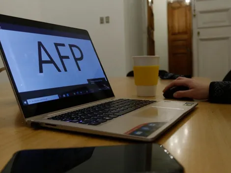 ¿Cómo saber cuánto dinero tengo en la AFP?