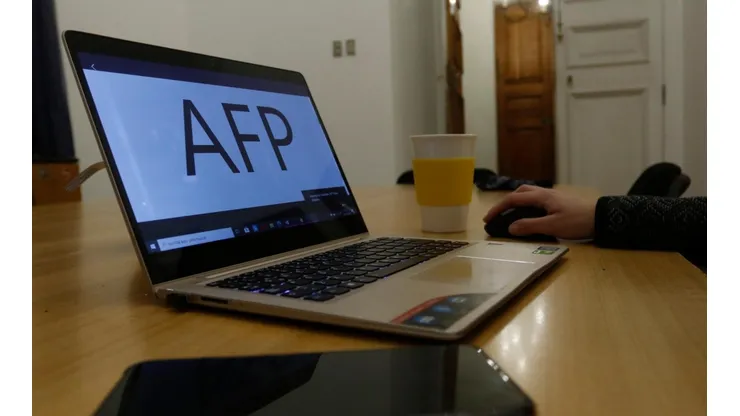 ¿Cómo saber cuánto dinero tengo en la AFP?