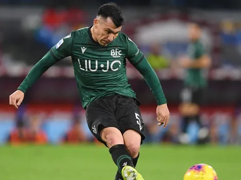 ¿Cuándo y a qué hora juega Borussia Dortmund vs Bologna de Gary Medel?