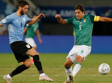 Azkargorta aprueba la llegada de Marcelo Martins a Colo Colo