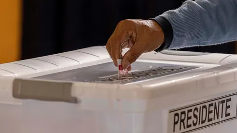 El 21 de agosto se realizará la consulta ciudadana de la Unidad Constituyente