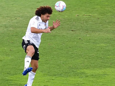 Peñarol se mete por los palos en la lucha por Maxi Falcón