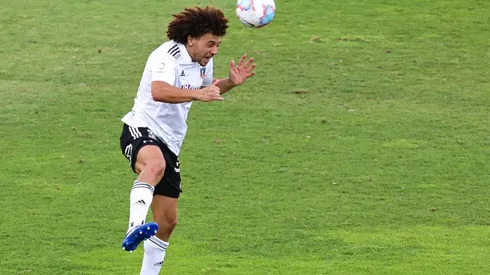 Falcón podría partir a Peñarol.