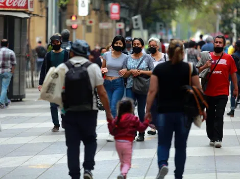 Revisa con tu RUT si te corresponde el pago del IFE de julio