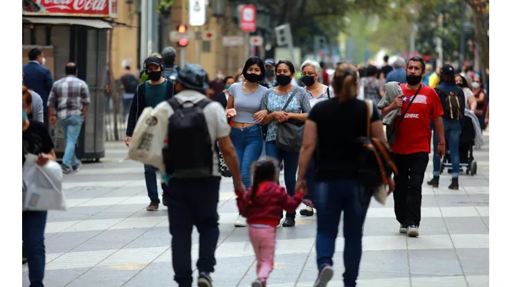 Entre el 6 y 16 de agosto se podrá volver a postular al IFE. Foto: Agencia Uno.