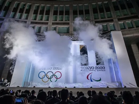 ¿Cuándo terminan los Juegos Olímpicos?