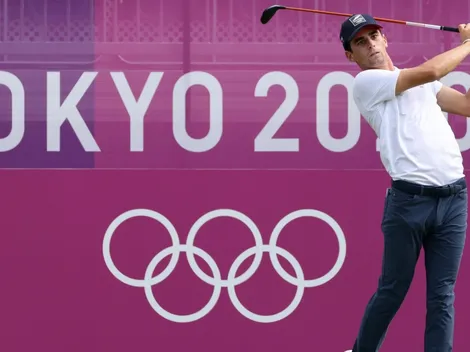 ¿Dónde ver Joaquín Niemann y Mito Pereira en los JJOO?