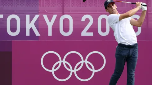 Niemann cerró su primera ronda con un golpe bajo el par en la posición 30.