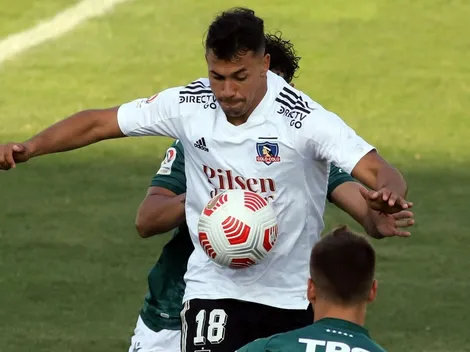 Tabla: Colo Colo se mete al podio y Wanderers se hunde