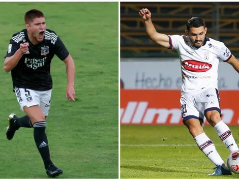 ¿Cuándo juega Colo Colo con Melipilla?
