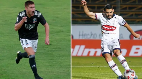 Colo Colo visita a Deportes Melipilla en el Nicolás Chahuán.