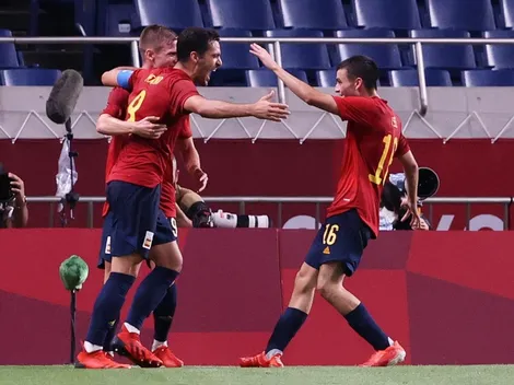 Horario: España y Costa de Marfil buscan la semifinal en Tokio 2020