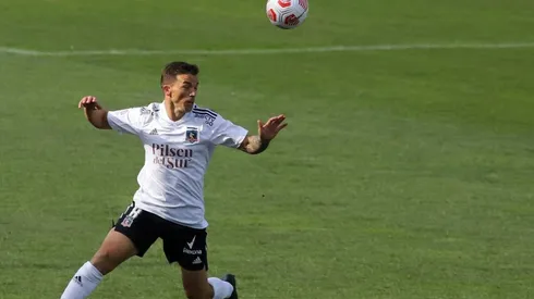 Costa jugó un gran partido ante Wanderers