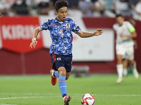 Programación de los cuartos de final de Tokio 2020: fútbol masculino