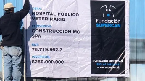 Nuevo Hospital Público Veterinario