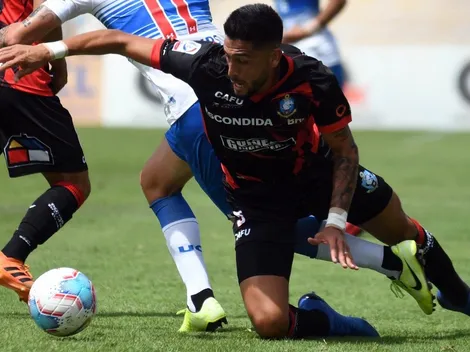 El urgente mensaje de Tobías Figueroa sobre la depresión