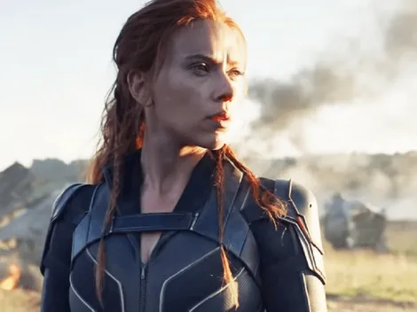 ¡Scarlett Johansson demanda a Disney!