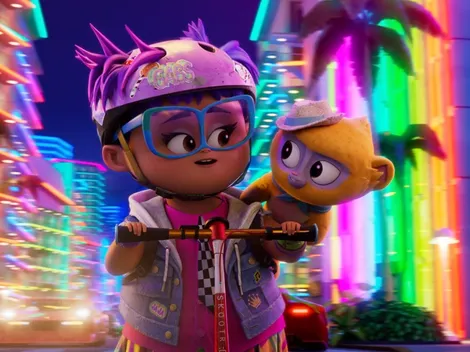 Vivo, la nueva apuesta animada de Netflix