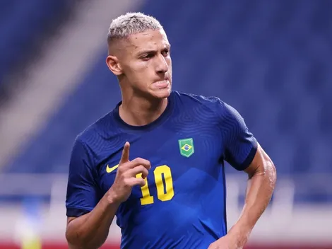 Horario: Brasil enfrenta a Egipto por un lugar en la semifinal de Tokio 2020