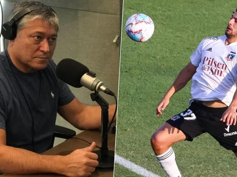 “Tienen que abrirle las puertas a Falcón para que se marche”