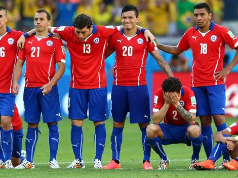 Campeón de América: "La regla Sub 21 le ha hecho daño al fútbol chileno"