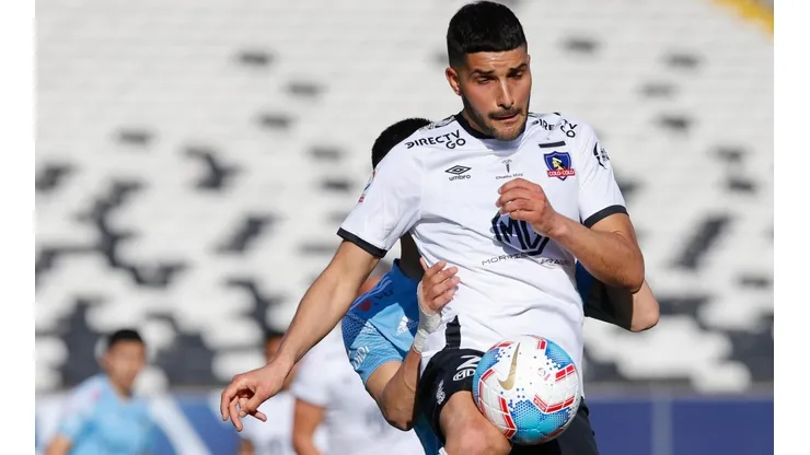 El delantero tiene nuevo club en Argentina.