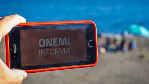 Fuerte terremoto en Alaska: ONEMI descarta alerta de tsunami en Chile