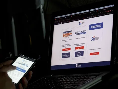 Conoce aquí cómo postular al Préstamo Solidario