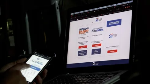 Puedes solicitar el Préstamo Solidario hasta 2 veces en meses distintos, continuos o discontinuos.