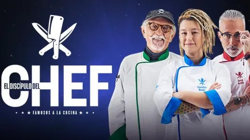 El espacio de cocina tiene a Carolina Bazán como novedad en los capitanes.