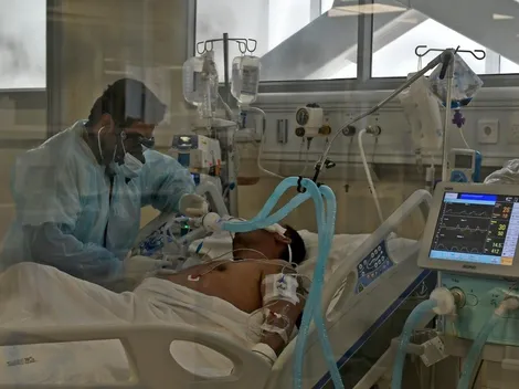 ¿Cuántos casos covid hay este jueves 29 de julio?