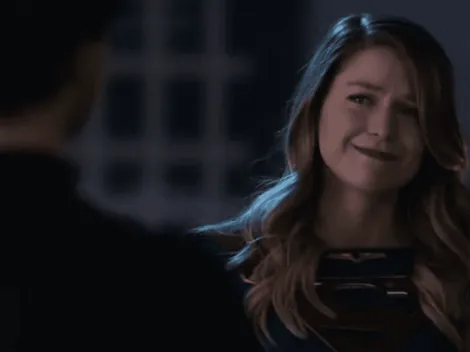 Supergirl: The CW estrena el conmovedor tráiler del final de la serie